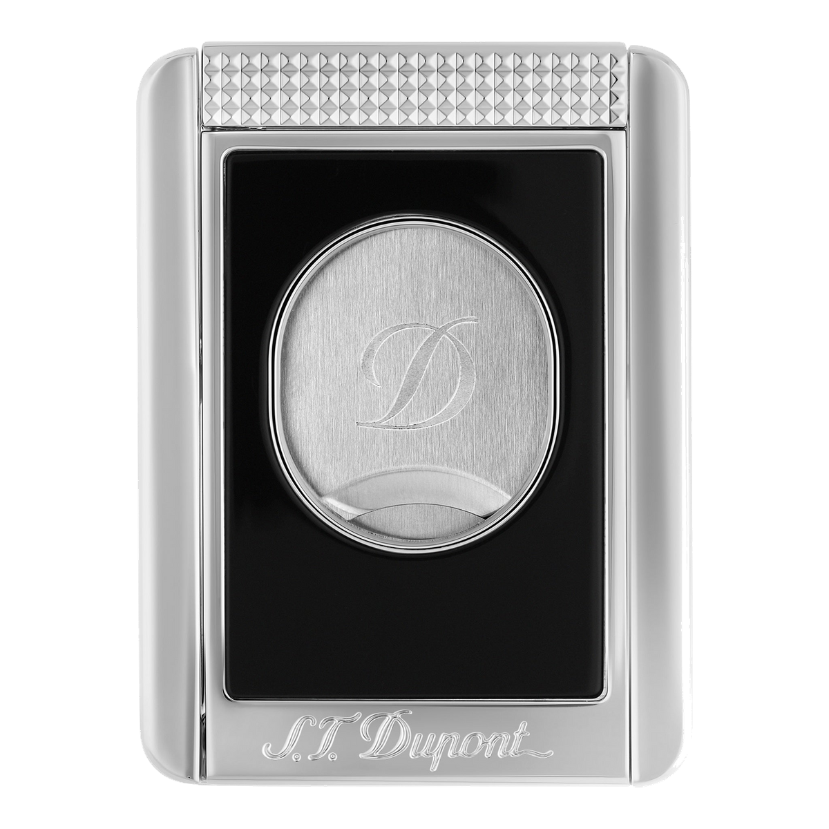 S.T. Dupont Cigar Cutter - Noir