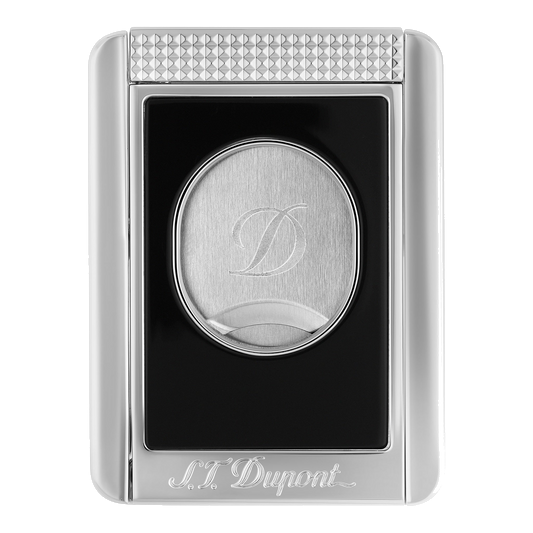 S.T. Dupont Cigar Cutter - Noir