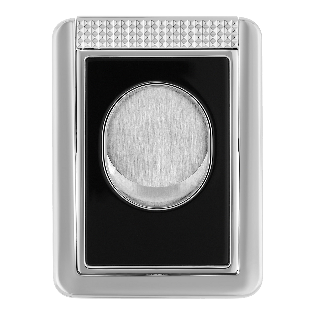 S.T. Dupont Cigar Cutter - Noir — alternate view