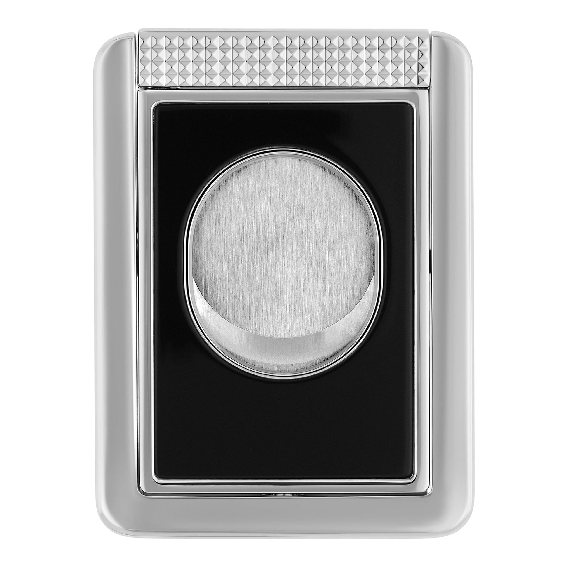 S.T. Dupont Cigar Cutter - Noir — alternate view