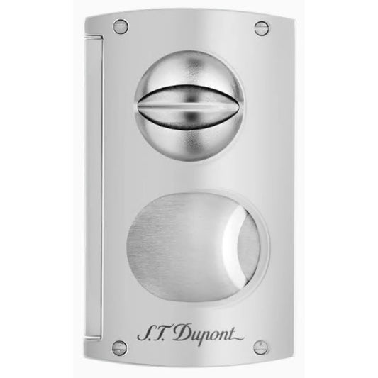 CIGAR CUTTER - DOUBLE LAME