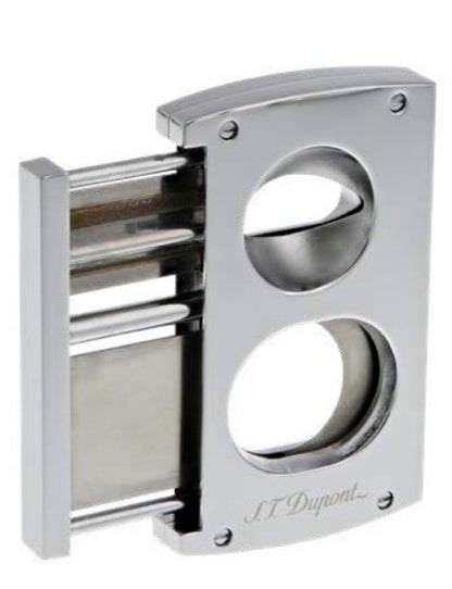 CIGAR CUTTER - DOUBLE LAME
