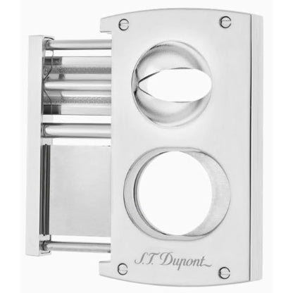 CIGAR CUTTER - DOUBLE LAME