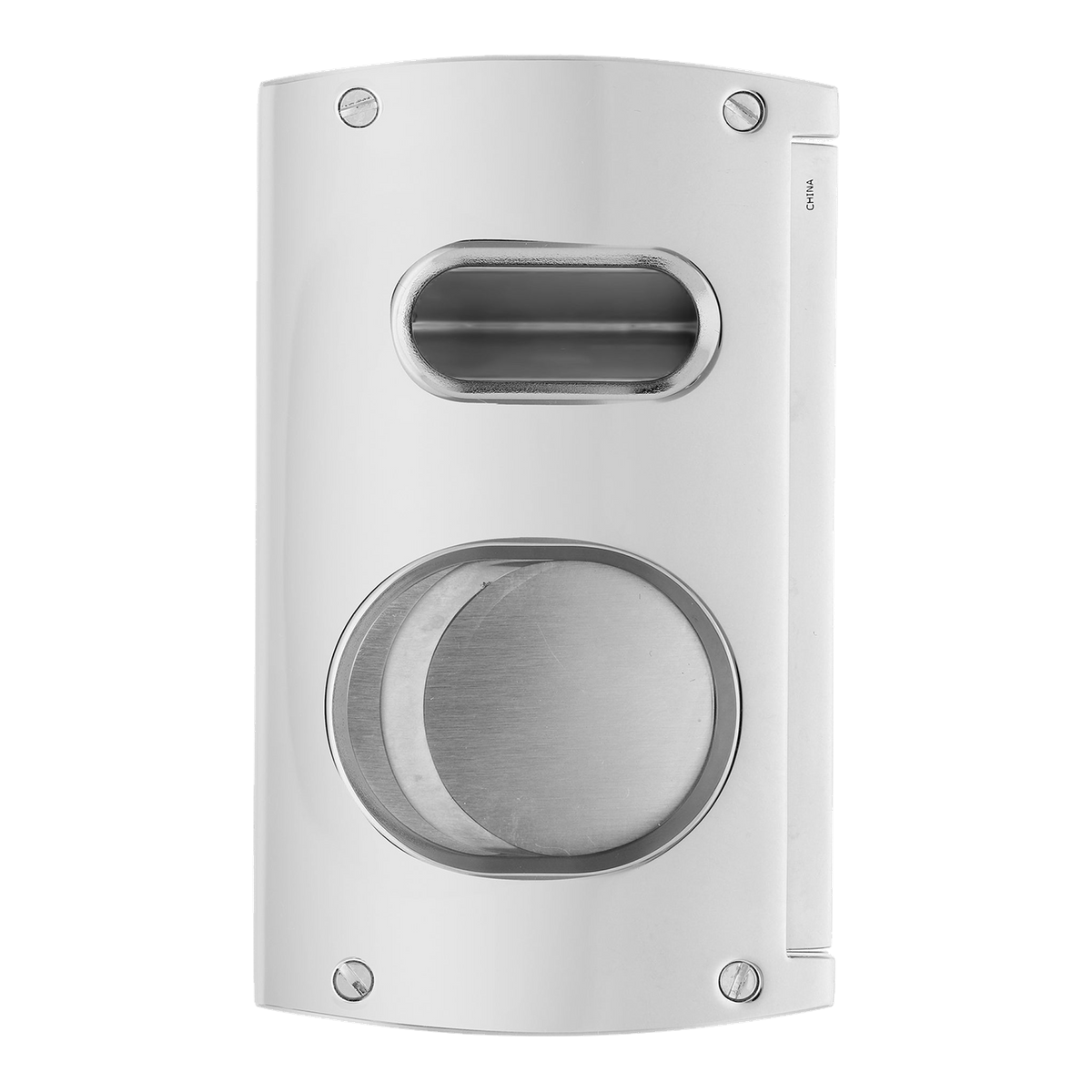 S.T. Dupont Cigar Cutter - Double Lame — alternate view