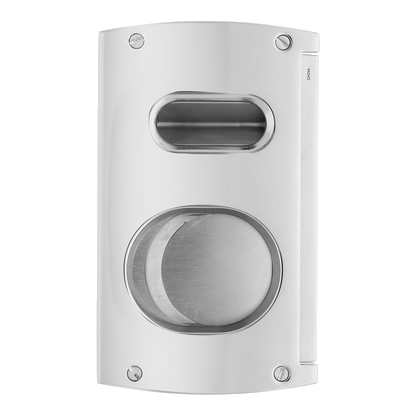 S.T. Dupont Cigar Cutter - Double Lame — alternate view