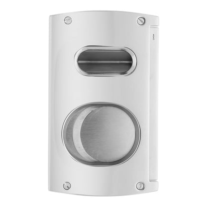 S.T. Dupont Cigar Cutter - Double Lame — alternate view