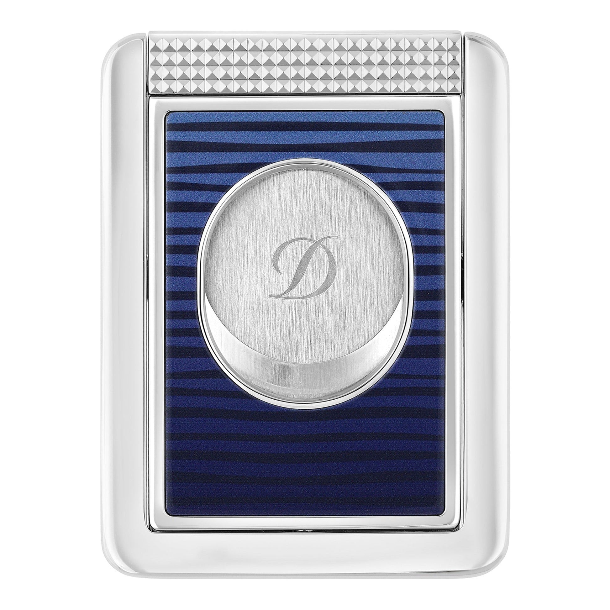 S.T. Dupont 20,000 Leagues Under The Sea - Gulf Stream - Cigar Cutter Stand — alternate view
