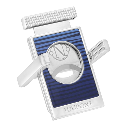 S.T. Dupont 20,000 Leagues Under The Sea - Gulf Stream - Cigar Cutter Stand — angle view