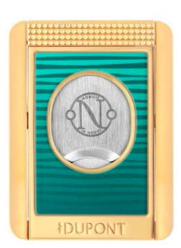 4,000 LEAGUES UNDER THE PACIFIC - CIGAR CUTTER STAND