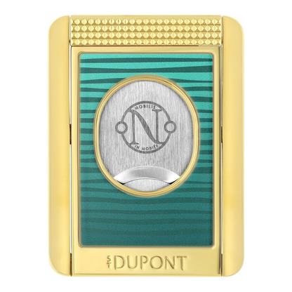 S.T. Dupont 20,000 lieues sous le Pacifique - coupe-cigare sur socle