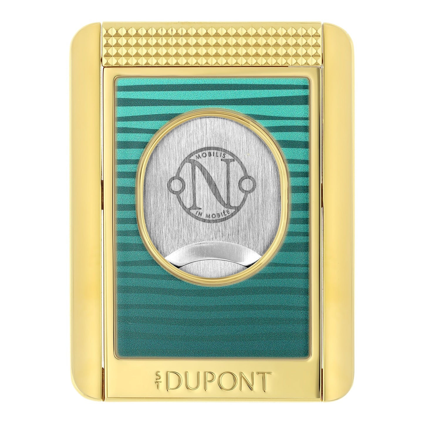 S.T. Dupont 20,000 Leagues Under The Pacific - Cigar Cutter Stand