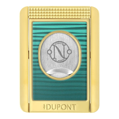 S.T. Dupont 20,000 Leagues Under The Pacific - Cigar Cutter Stand