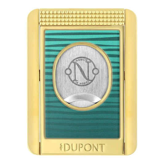 S.T. Dupont 20,000 Leagues Under The Pacific - Cigar Cutter Stand
