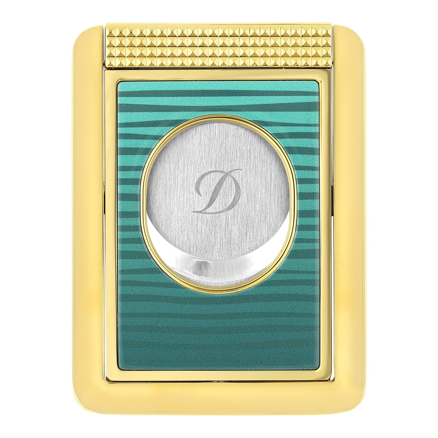 S.T. Dupont 20,000 Leagues Under The Pacific - Cigar Cutter Stand — alternate view