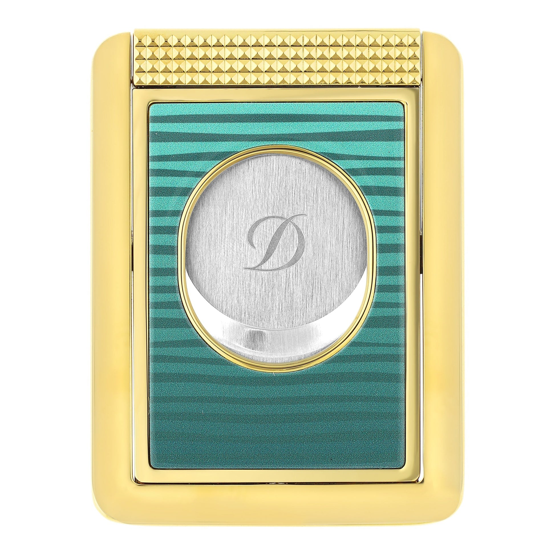 S.T. Dupont 20,000 Leagues Under The Pacific - Cigar Cutter Stand — alternate view