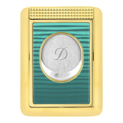 S.T. Dupont 20,000 Leagues Under The Pacific - Cigar Cutter Stand — alternate view