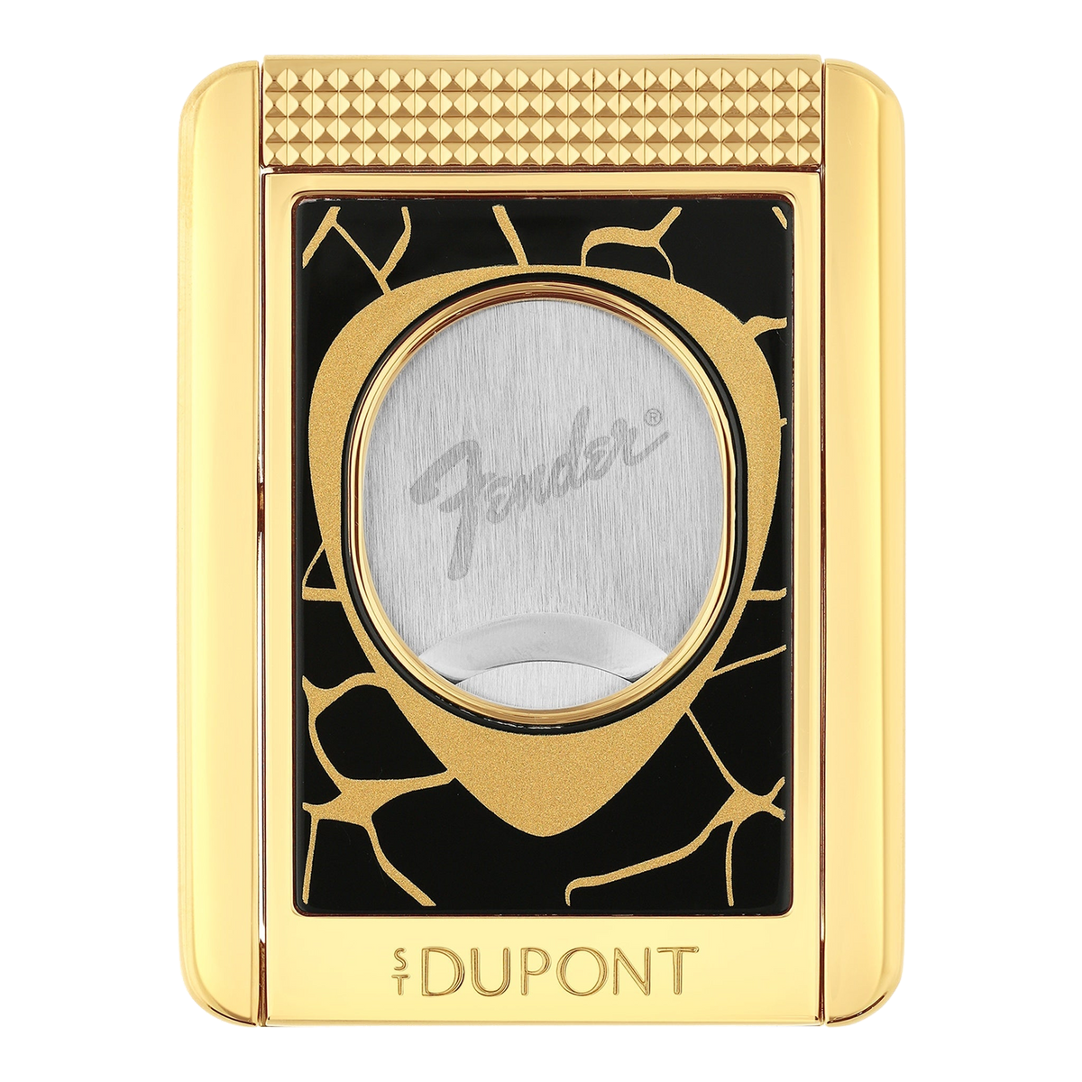 S.T. Dupont Fender - Cigar Cutter Stand