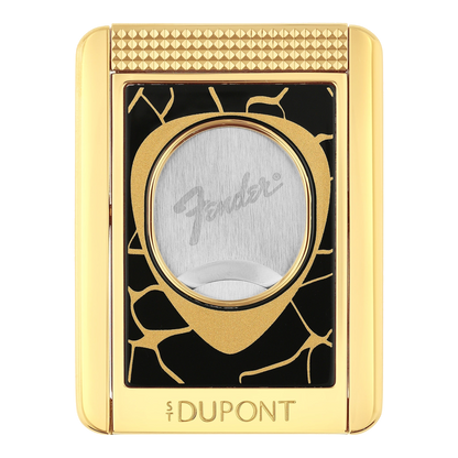 S.T. Dupont Fender - Cigar Cutter Stand