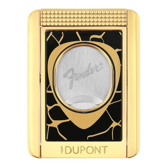 S.T. Dupont Fender - Cigar Cutter Stand