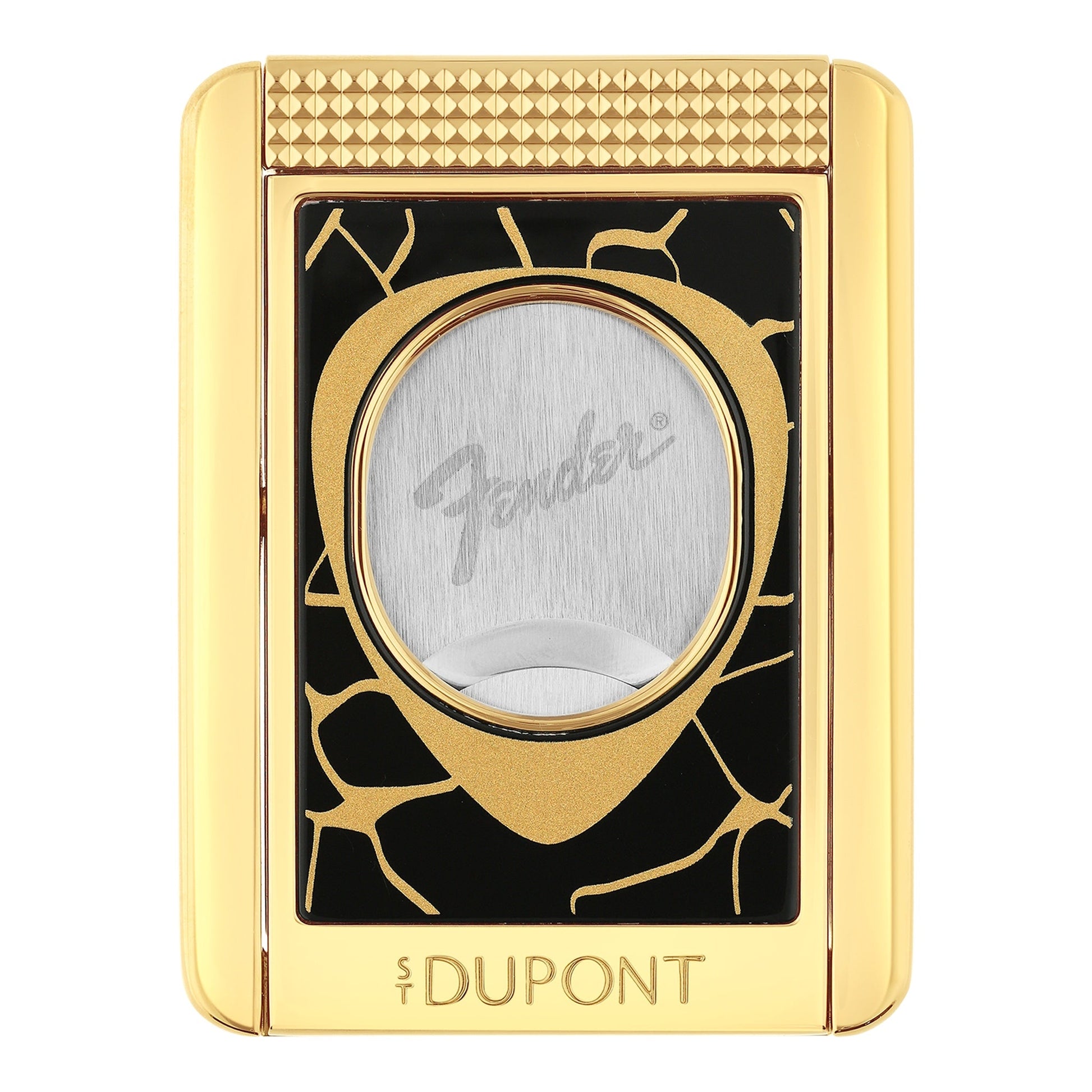 S.T. Dupont Fender - Cigar Cutter Stand