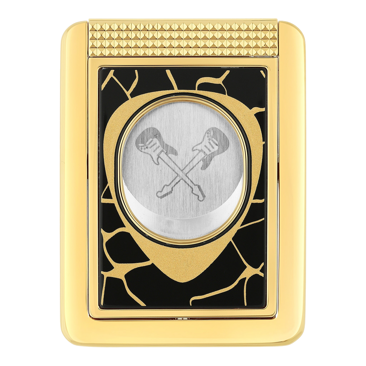 S.T. Dupont Fender - Cigar Cutter Stand — alternate view