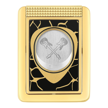 S.T. Dupont Fender - Cigar Cutter Stand — alternate view