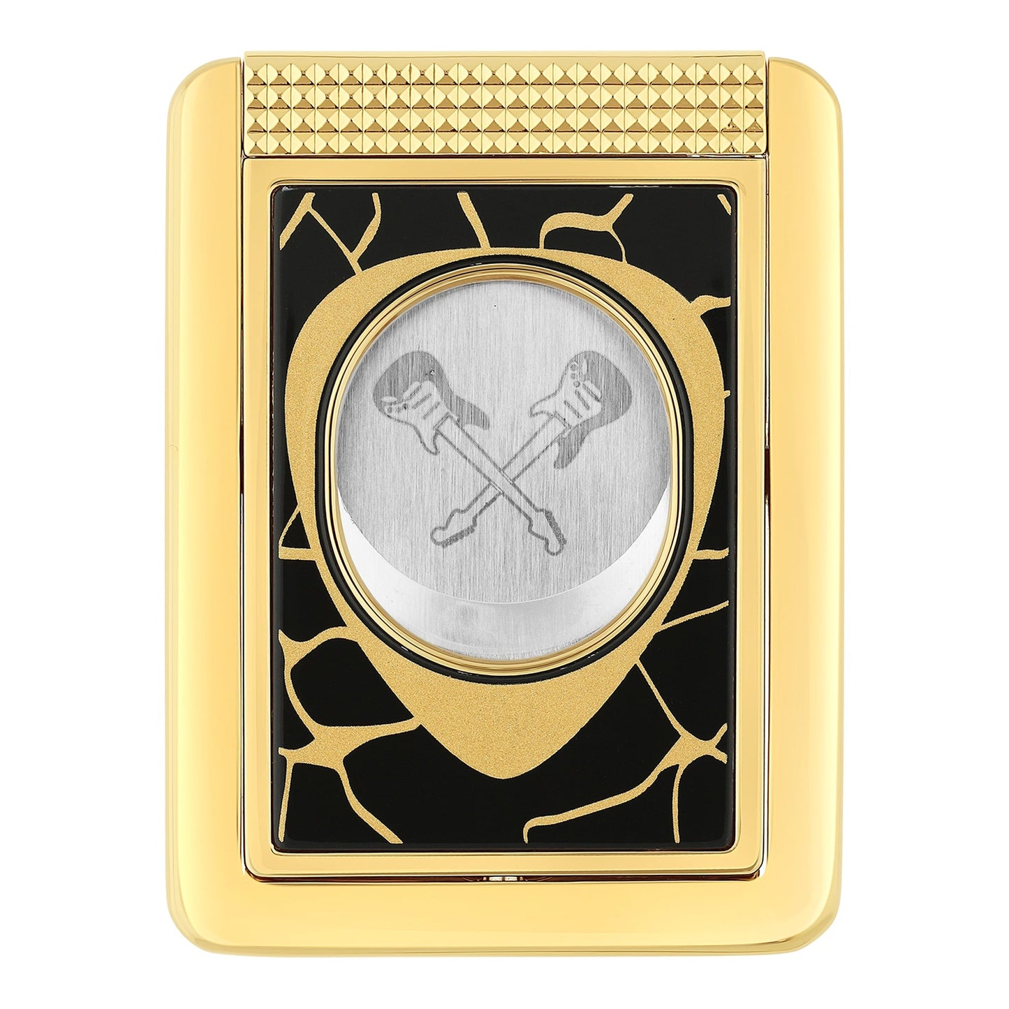 S.T. Dupont Fender - Cigar Cutter Stand — alternate view