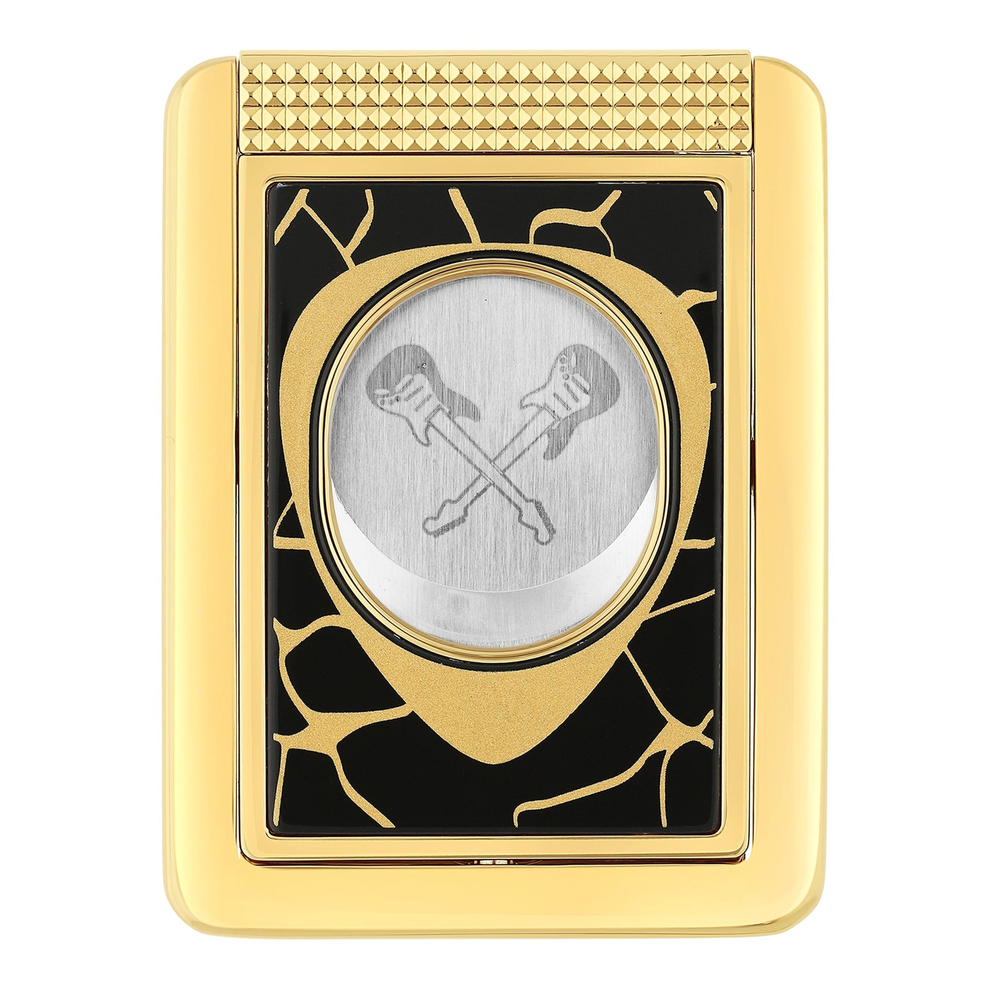 S.T. Dupont Fender - Cigar Cutter Stand — alternate view
