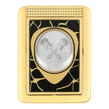 S.T. Dupont Fender - Cigar Cutter Stand — alternate view