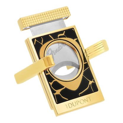 S.T. Dupont Fender - Cigar Cutter Stand — angle view