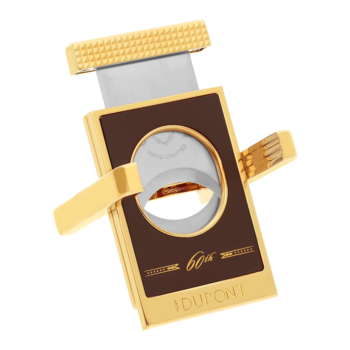 S.T. Dupont Cigar Cutter X Stand Padrón