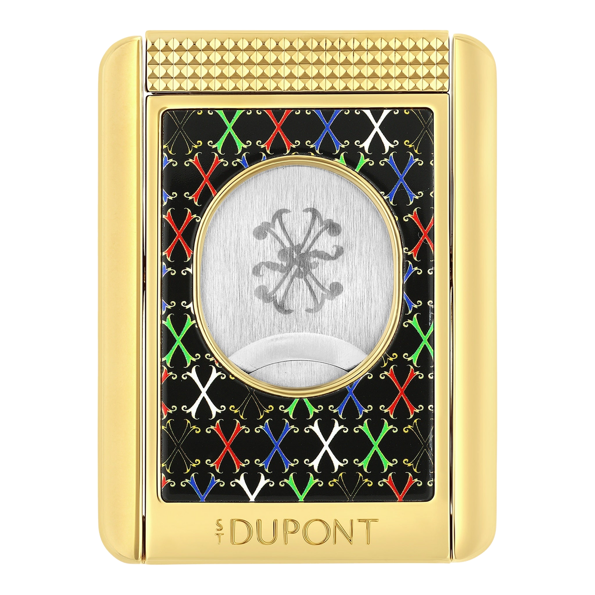 S.T. Dupont Fuente - Stand Cigar Cutter