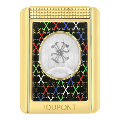S.T. Dupont Fuente - Stand Cigar Cutter