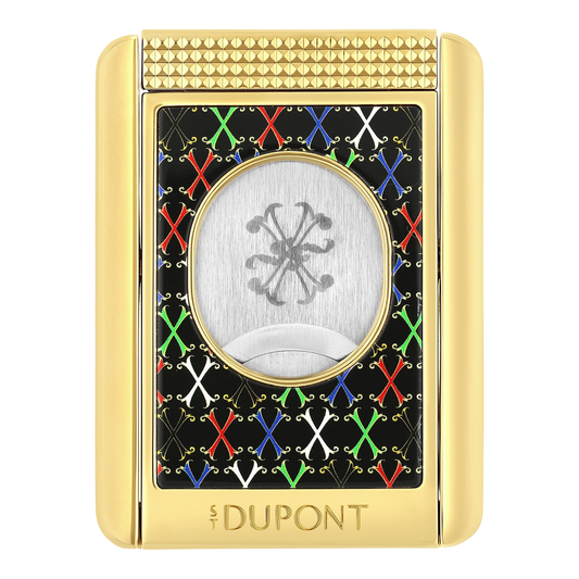 S.T. Dupont Fuente - Stand Cigar Cutter