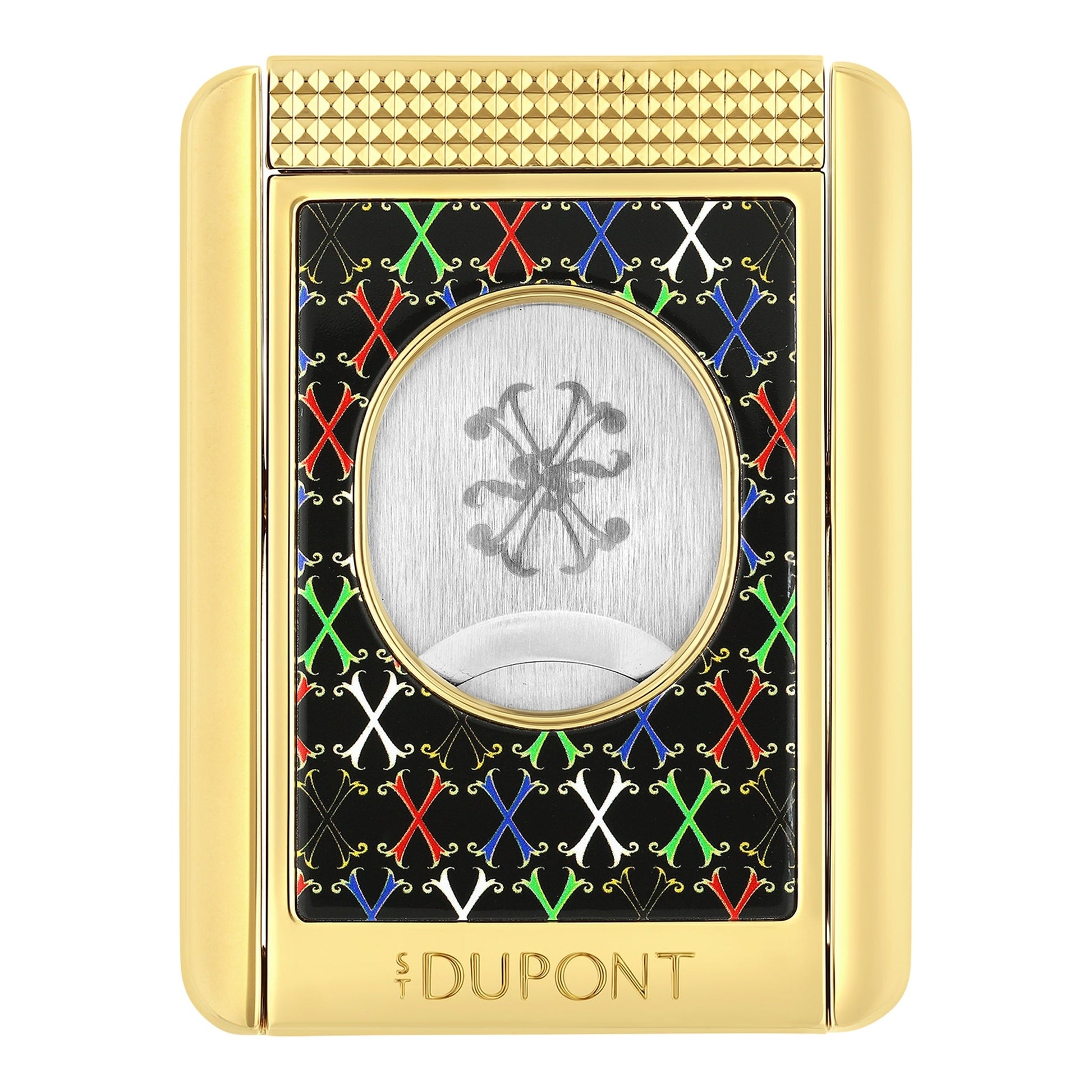 S.T. Dupont Fuente - Stand Cigar Cutter