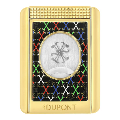 S.T. Dupont Fuente - Stand Cigar Cutter
