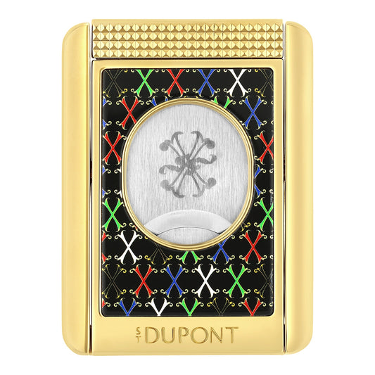 S.T. Dupont Fuente - Stand Cigar Cutter