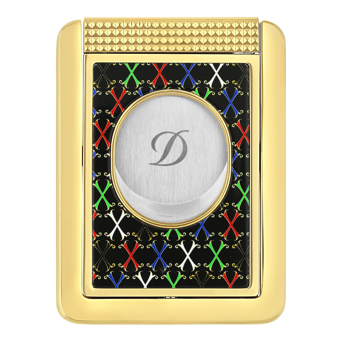 S.T. Dupont Fuente - Stand Cigar Cutter — alternate view