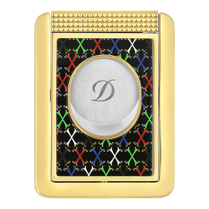 S.T. Dupont Fuente - Stand Cigar Cutter — alternate view
