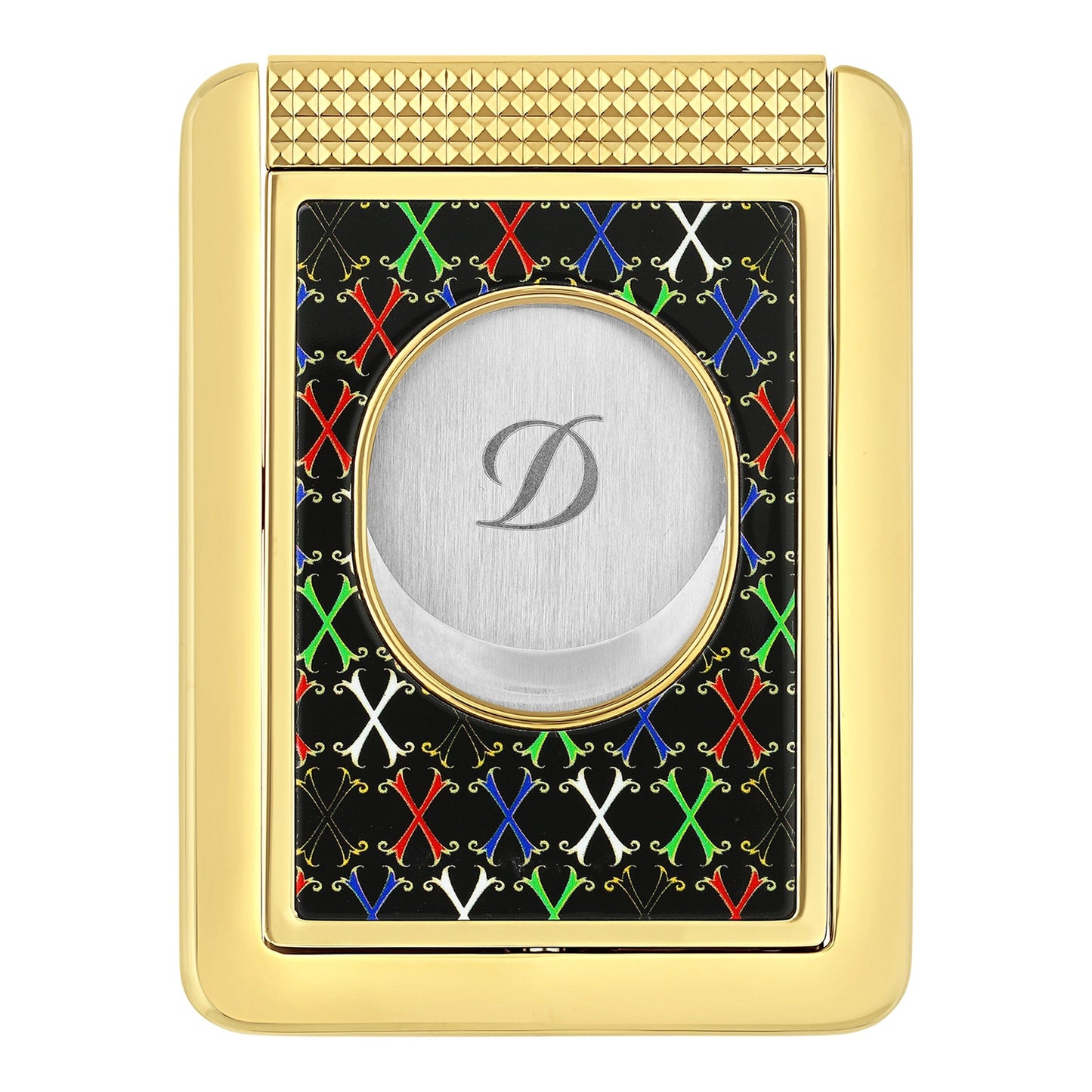 S.T. Dupont Fuente - Stand Cigar Cutter — alternate view