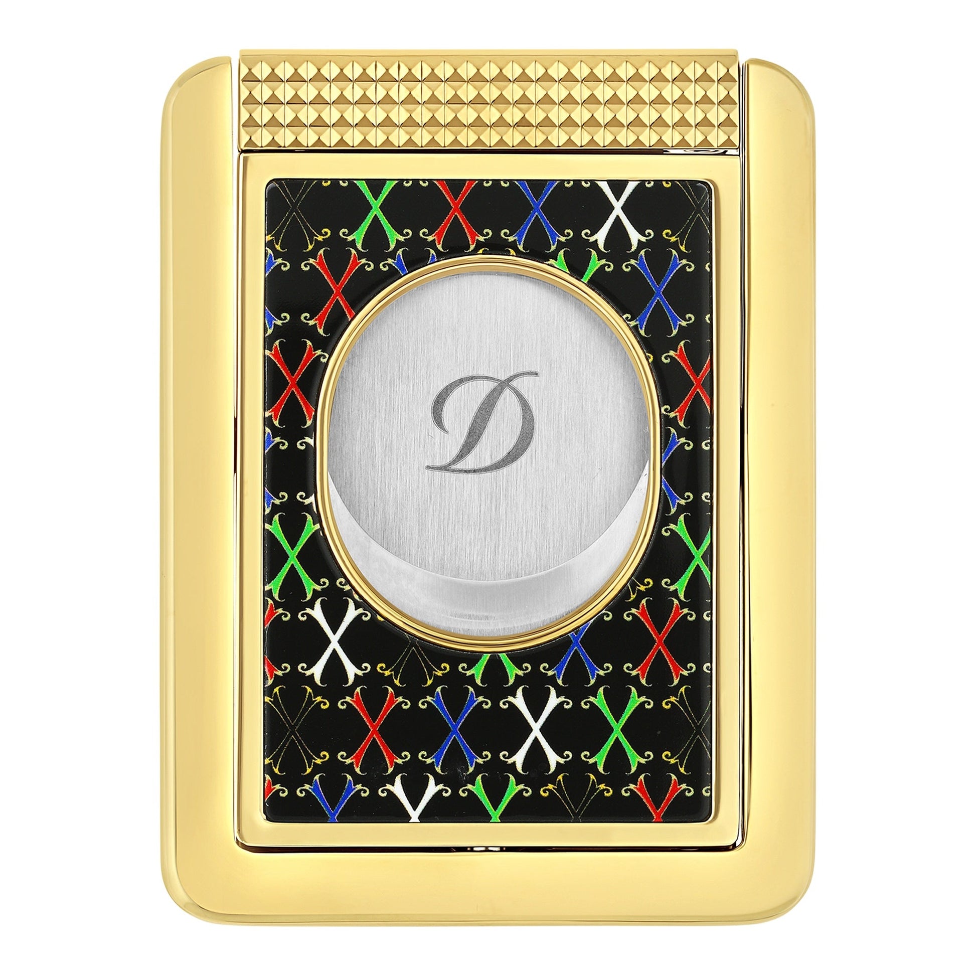 S.T. Dupont Fuente - Stand Cigar Cutter — alternate view
