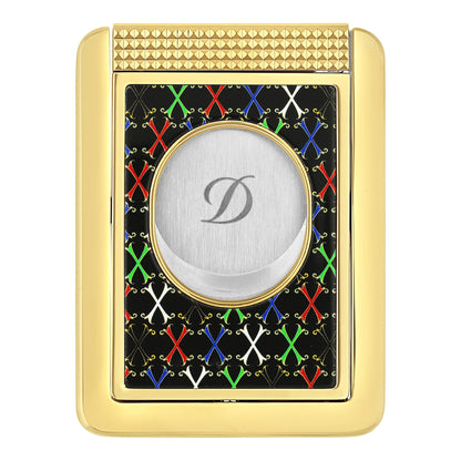 S.T. Dupont Fuente - Stand Cigar Cutter — alternate view