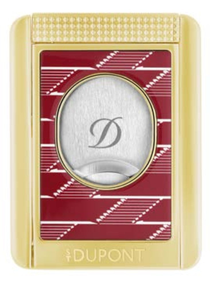 CIGAR CUTTER - MÉTAL DORÉ