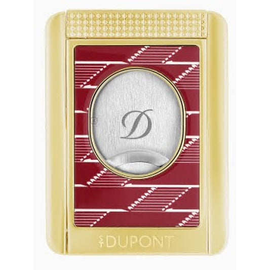 CIGAR CUTTER - MÉTAL DORÉ