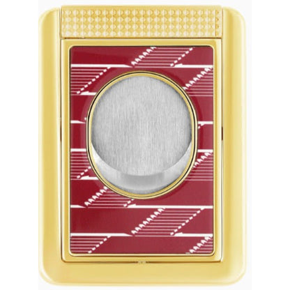 CIGAR CUTTER - MÉTAL DORÉ