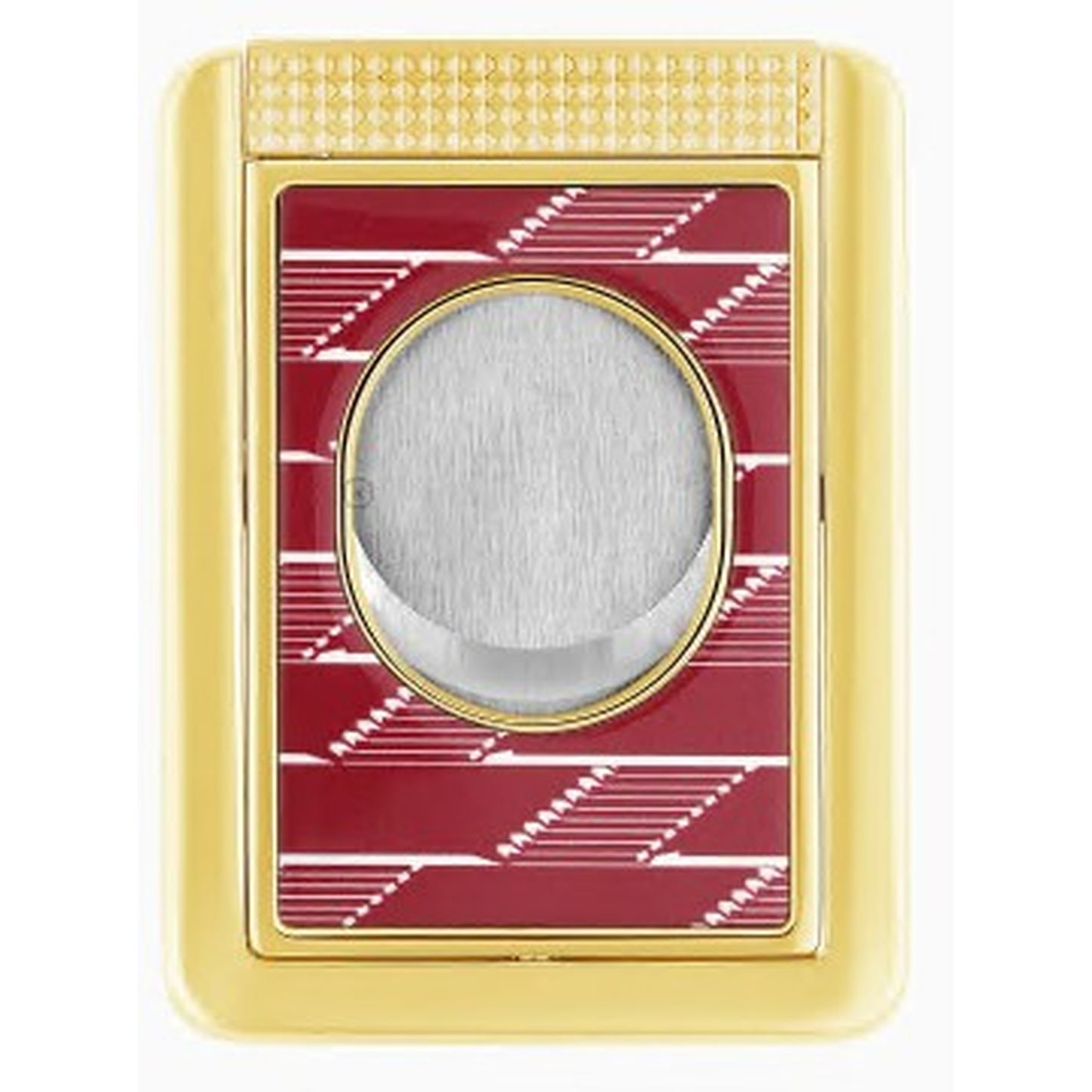 CIGAR CUTTER - MÉTAL DORÉ