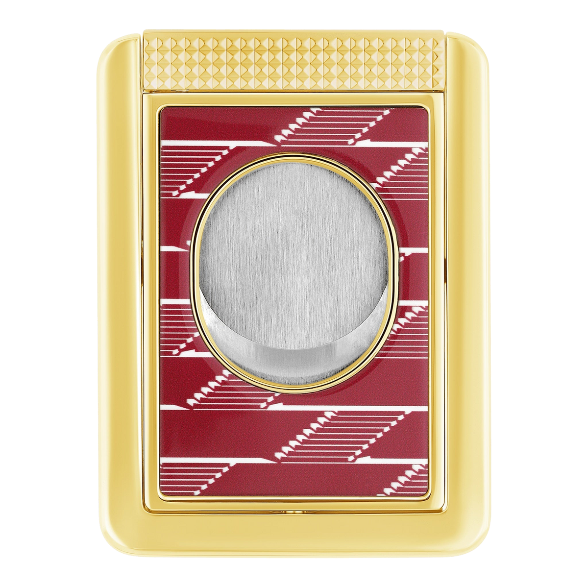 S.T. Dupont Cigar Cutter - Métal Doré — alternate view
