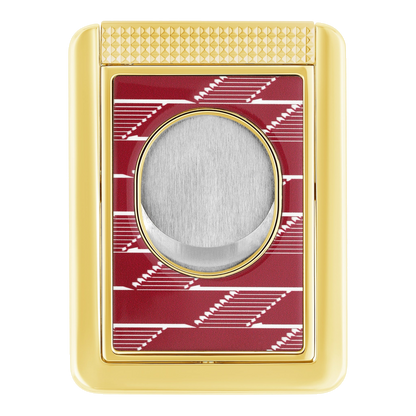 S.T. Dupont Cigar Cutter - Métal Doré — alternate view