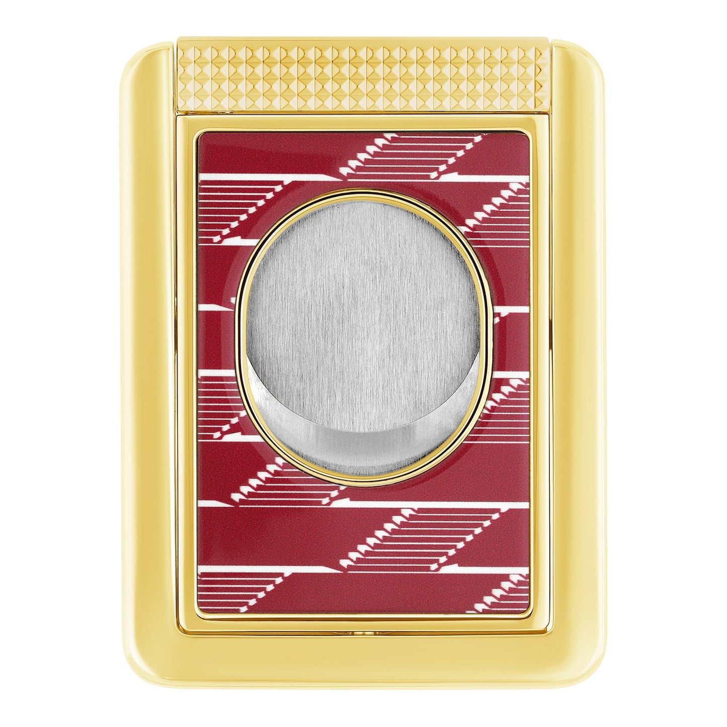 S.T. Dupont Cigar Cutter - Métal Doré — alternate view