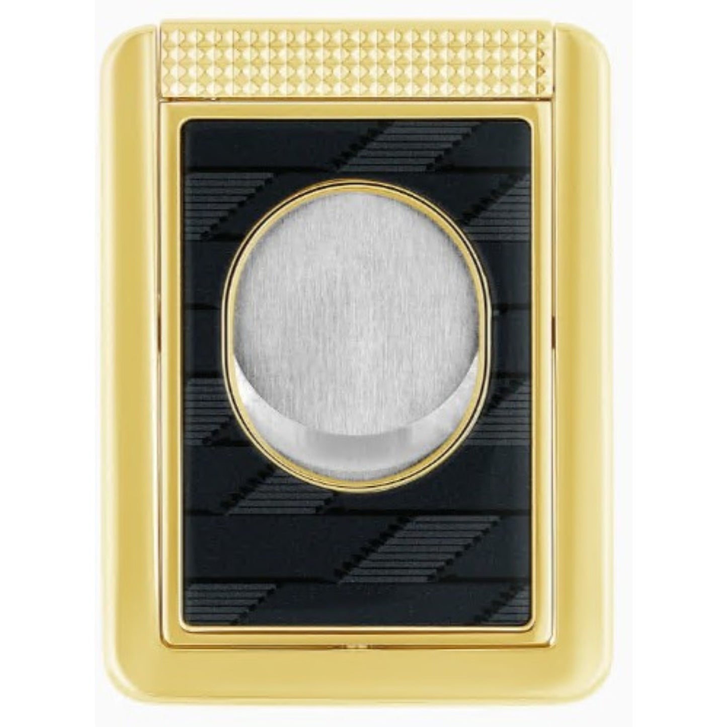 Cigar Cutter Cigar Stand Monogram 1872 black